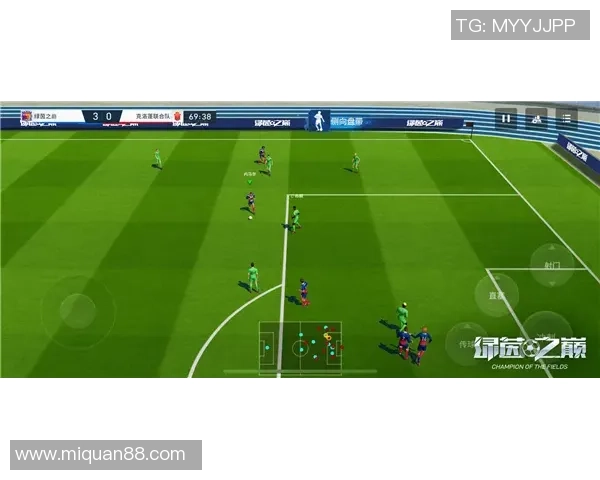 聚焦绿茵巨星成长历程与赛场荣耀的全面解析及未来发展深度展望