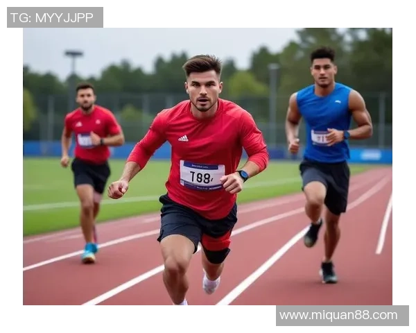 足球运动员如何通过科学训练提升竞技状态与比赛表现